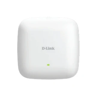 D-Link DAP-E9560 - Radio access point - 1GbE, Wi-Fi 6, Wi-Fi 7 - 2.4 GHz, 5 GHz, 6 GHz - wall / ceiling mountable